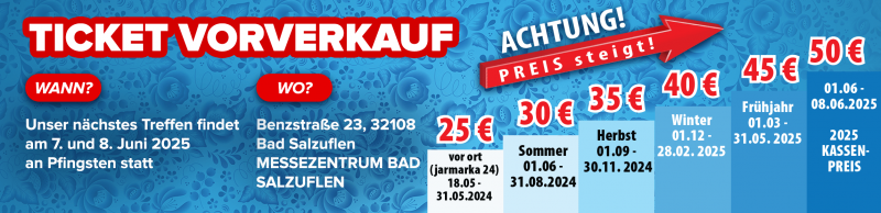  Jarmarka Ticket Shop Bildidee 